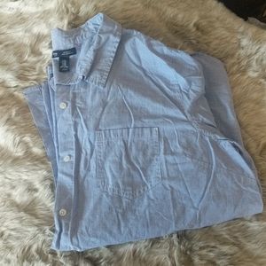 Gap Button Down